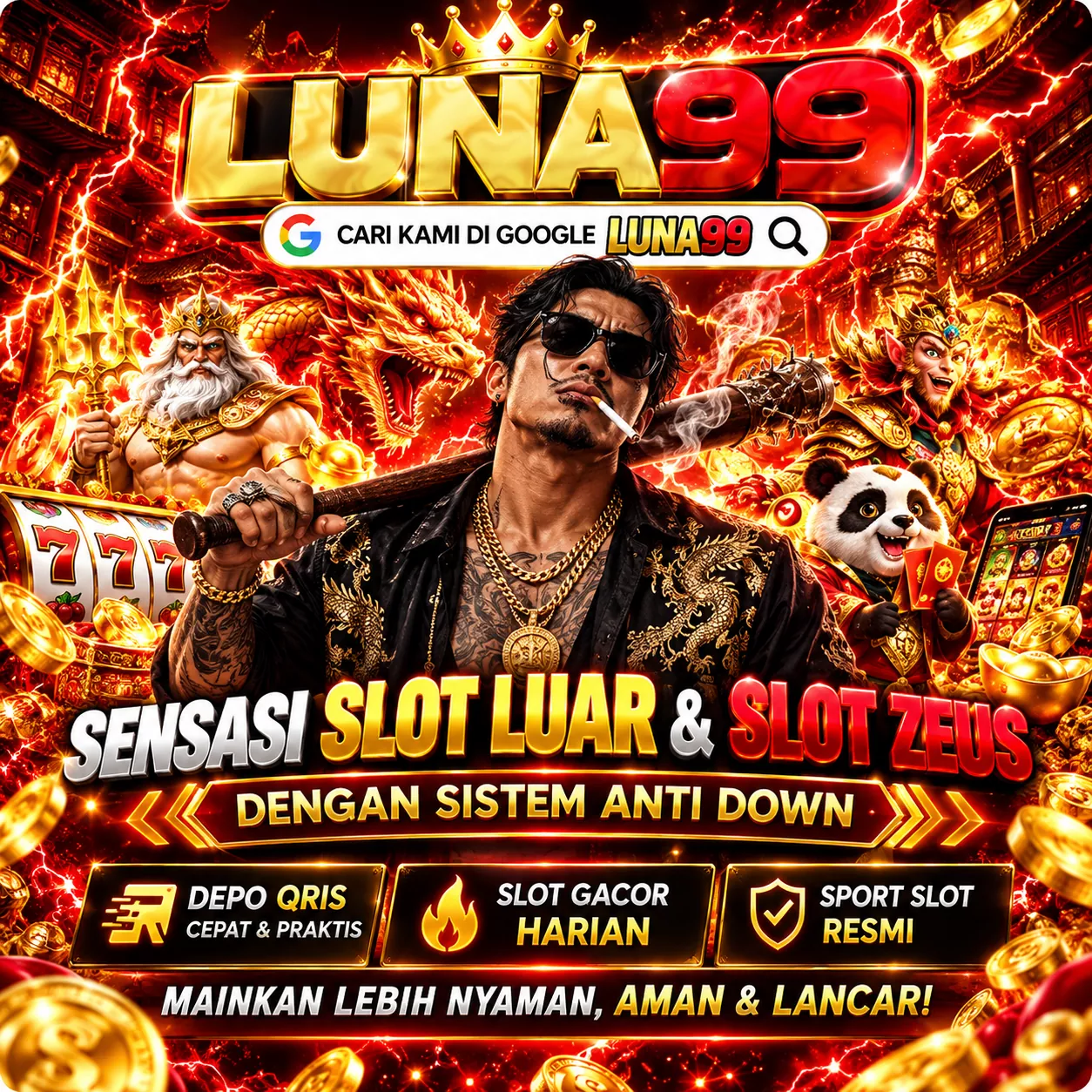 LUNA99